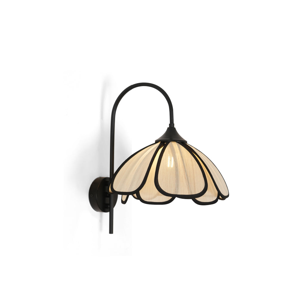 RAVENSCROFT LUMINAIRE WALL SCONCE