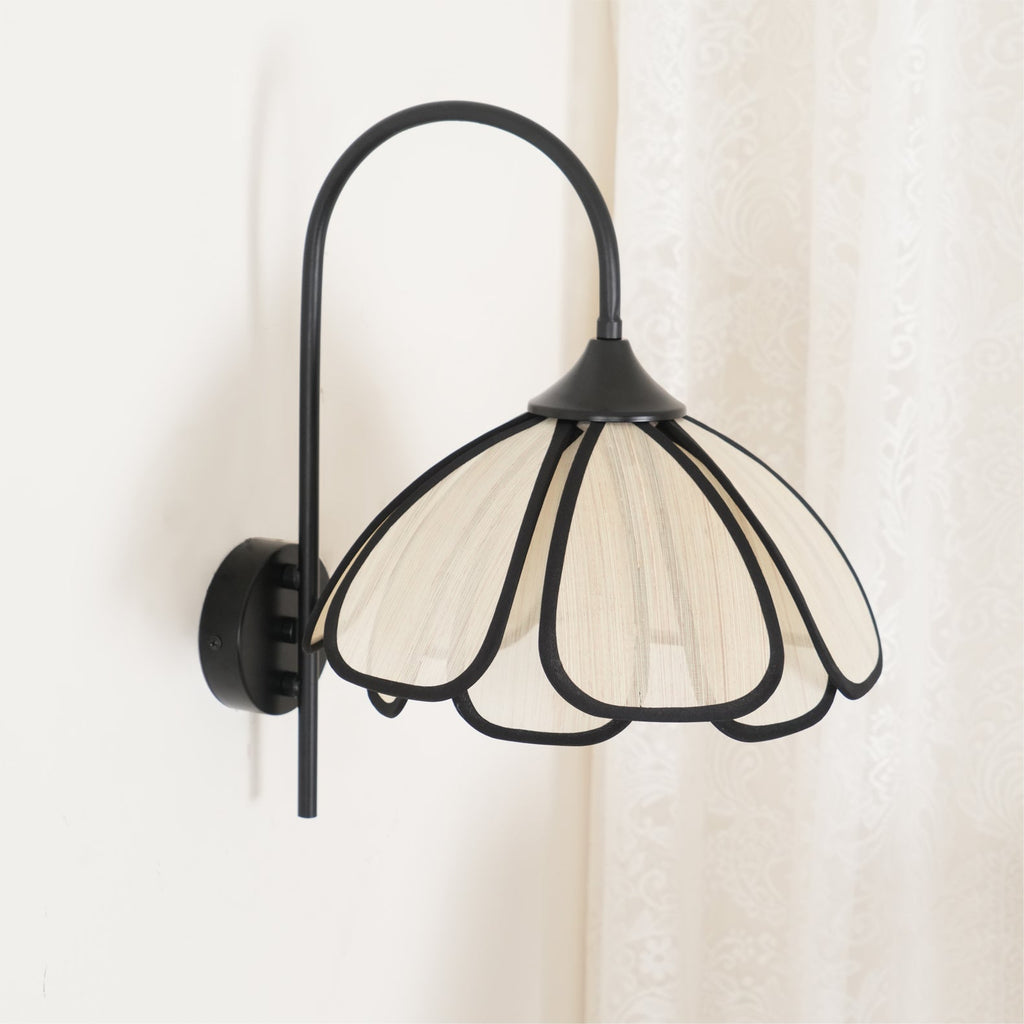 RAVENSCROFT LUMINAIRE WALL SCONCE