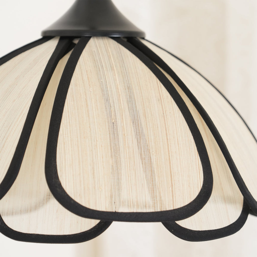 RAVENSCROFT LUMINAIRE WALL SCONCE