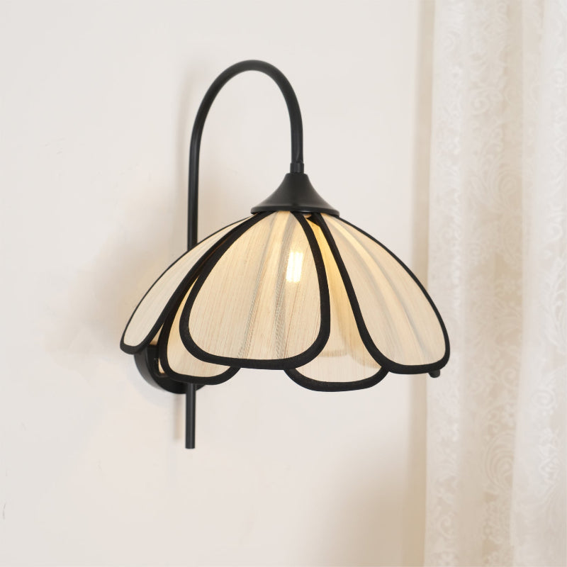 RAVENSCROFT LUMINAIRE WALL SCONCE