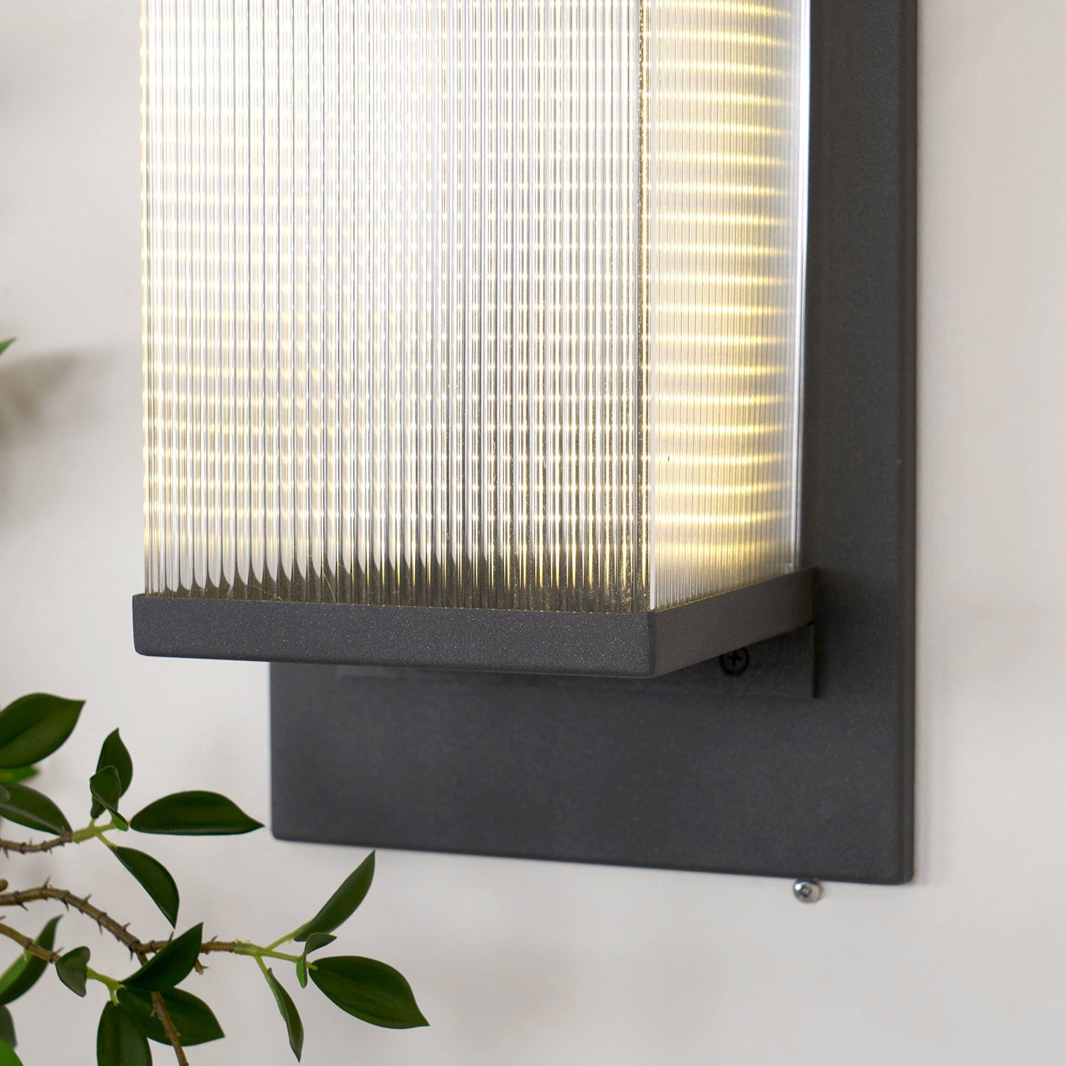 RAVENWOOD GARDEN RECESSED LANTERN