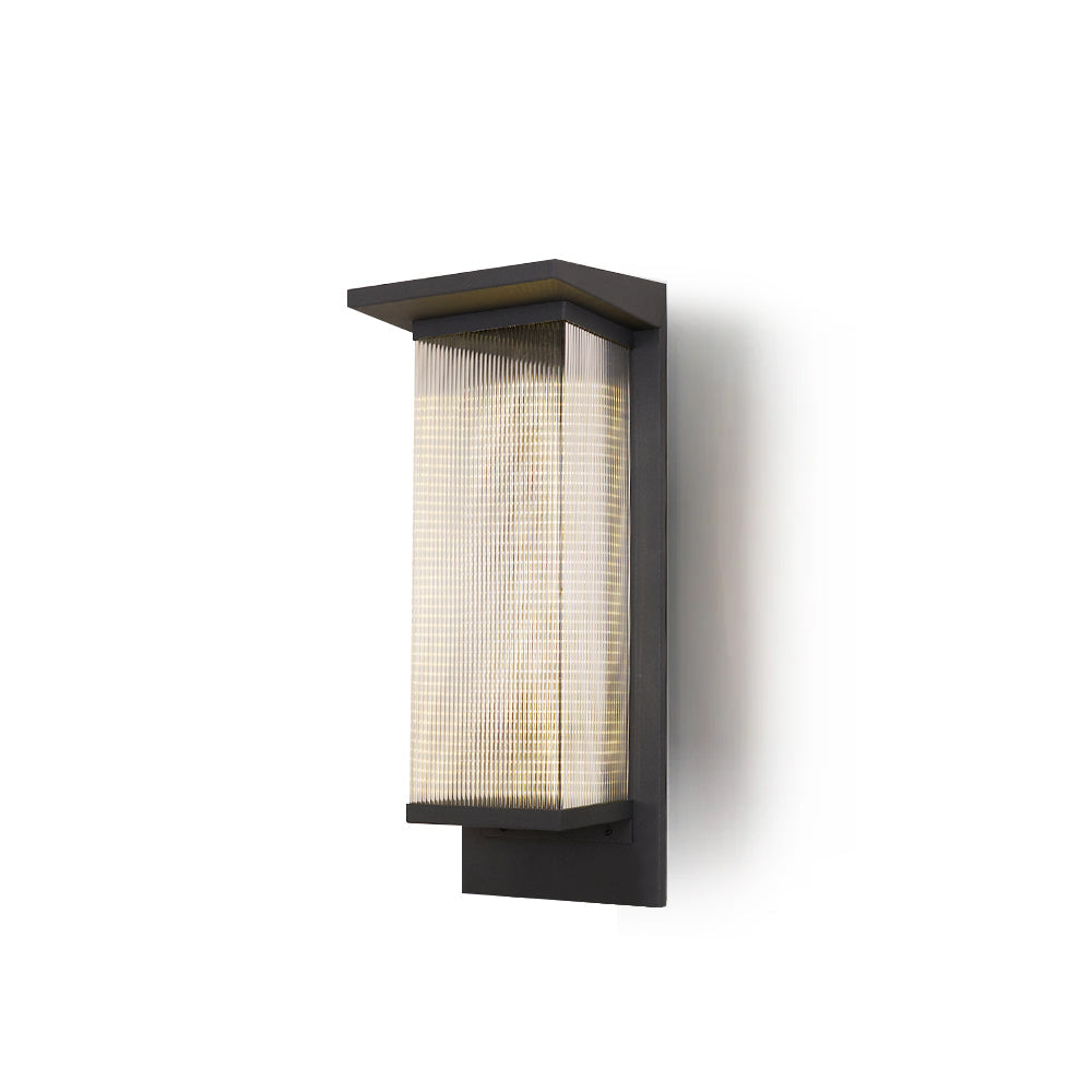 RAVENWOOD GARDEN RECESSED LANTERN