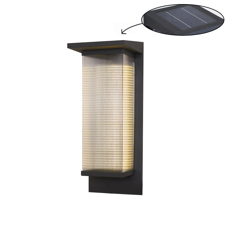 RAVENWOOD GARDEN RECESSED LANTERN
