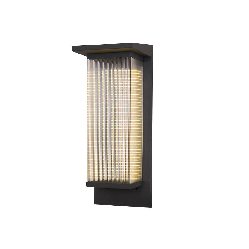 RAVENWOOD GARDEN RECESSED LANTERN