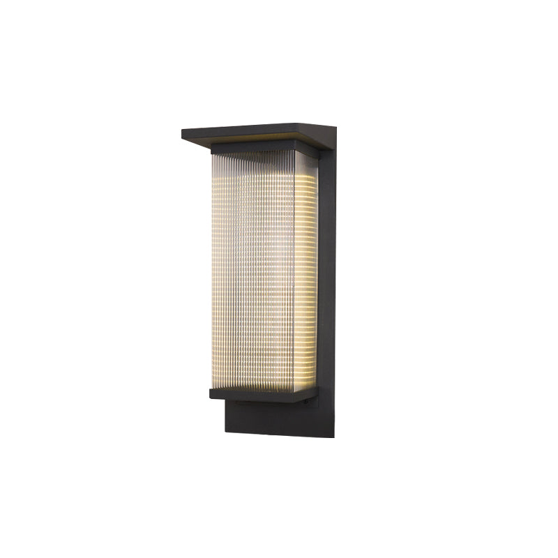 RAVENWOOD GARDEN RECESSED LANTERN