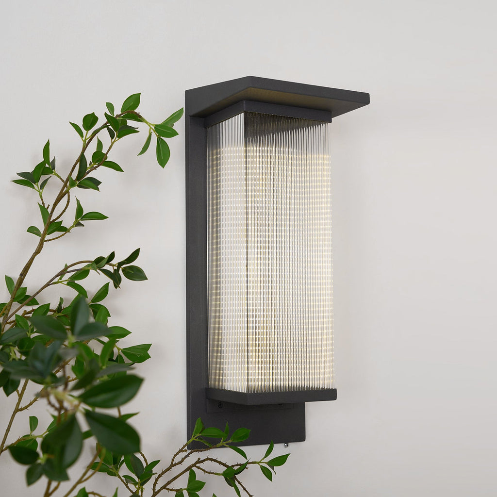 RAVENWOOD GARDEN RECESSED LANTERN