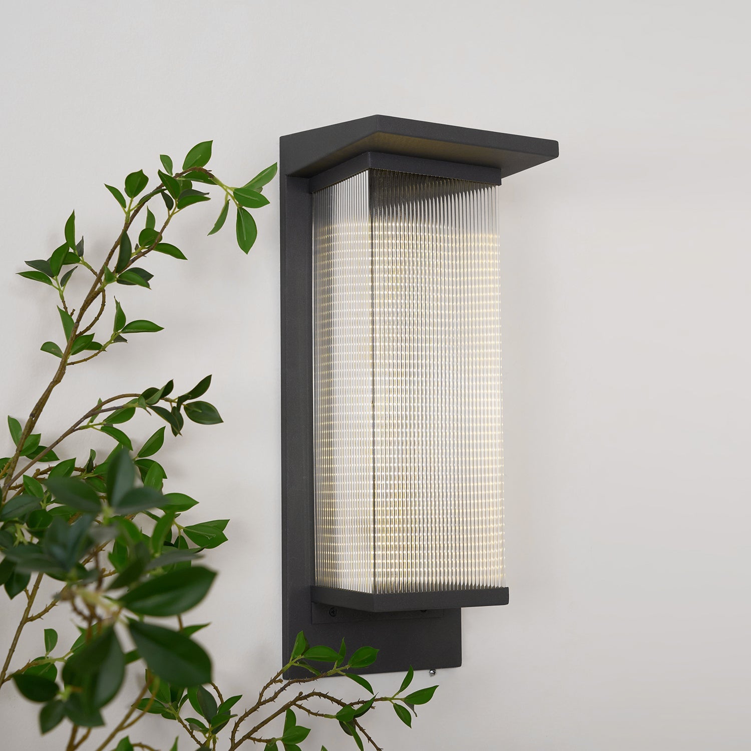 RAVENWOOD GARDEN RECESSED LANTERN