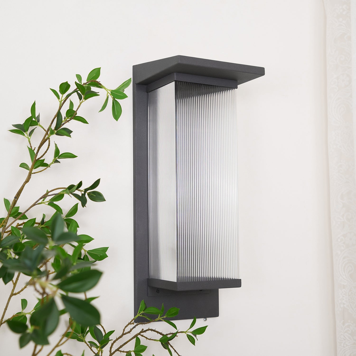 RAVENWOOD GARDEN RECESSED LANTERN