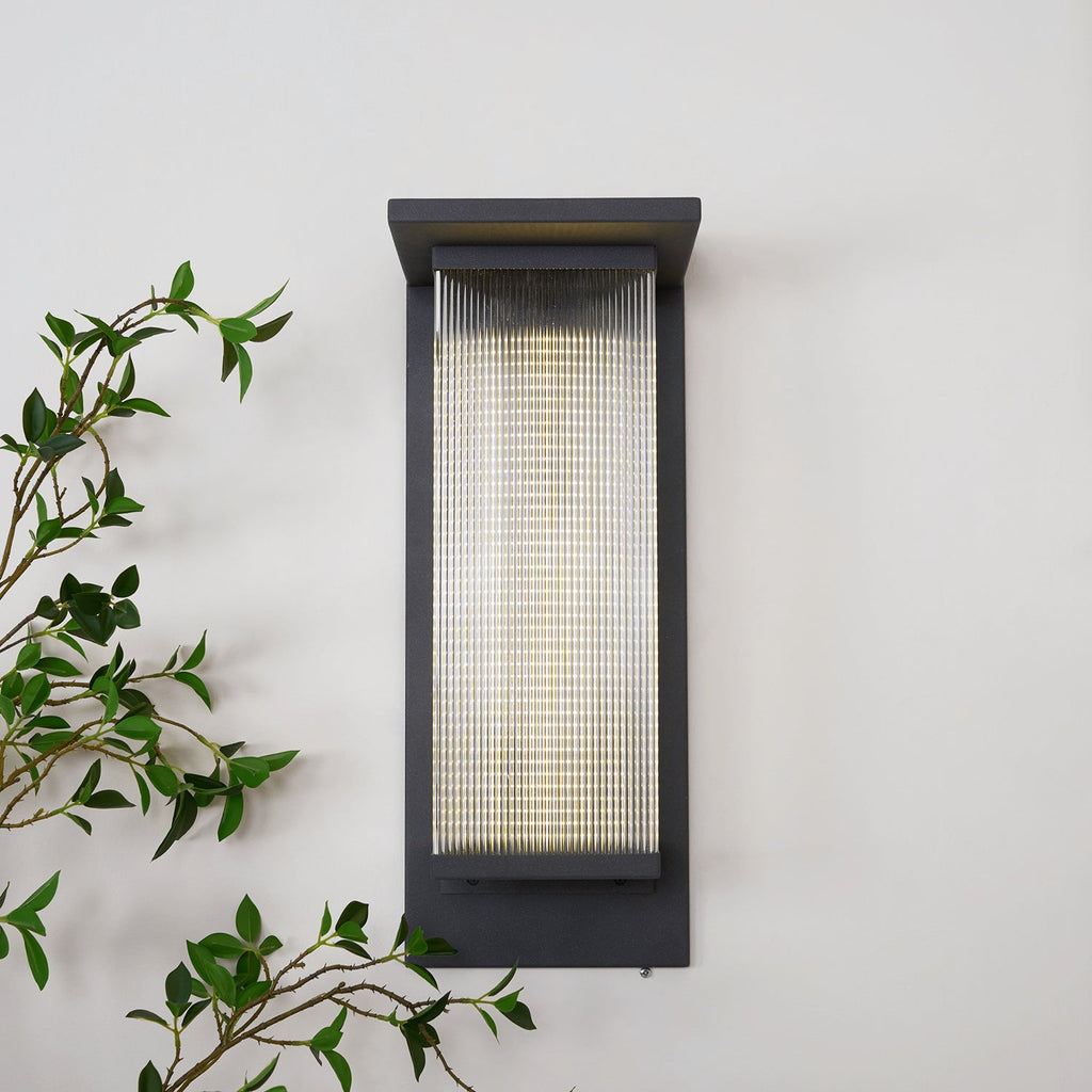 RAVENWOOD GARDEN RECESSED LANTERN