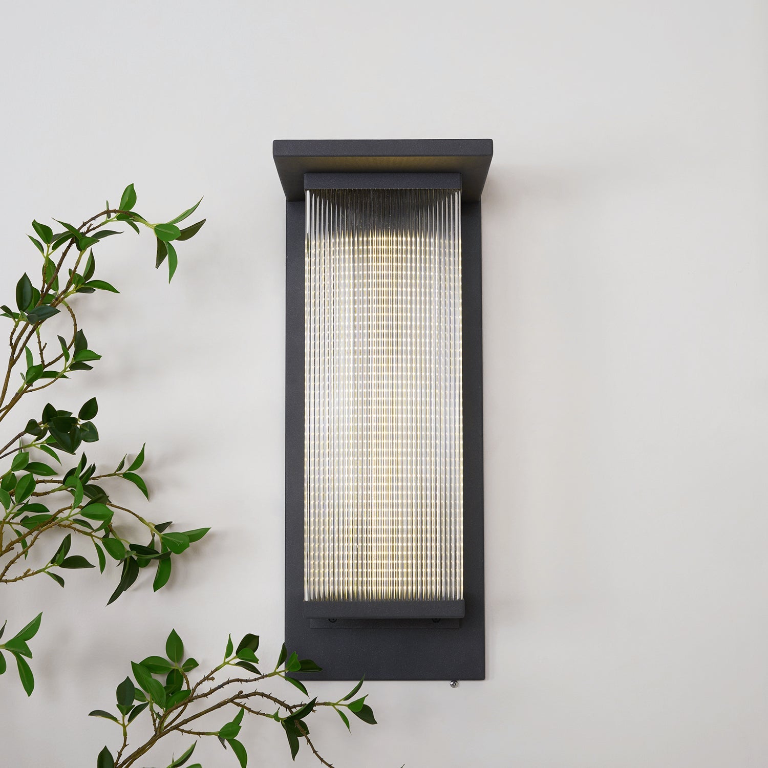 RAVENWOOD GARDEN RECESSED LANTERN