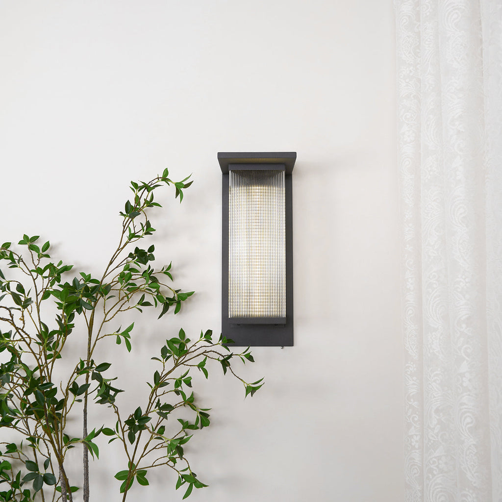 RAVENWOOD GARDEN RECESSED LANTERN