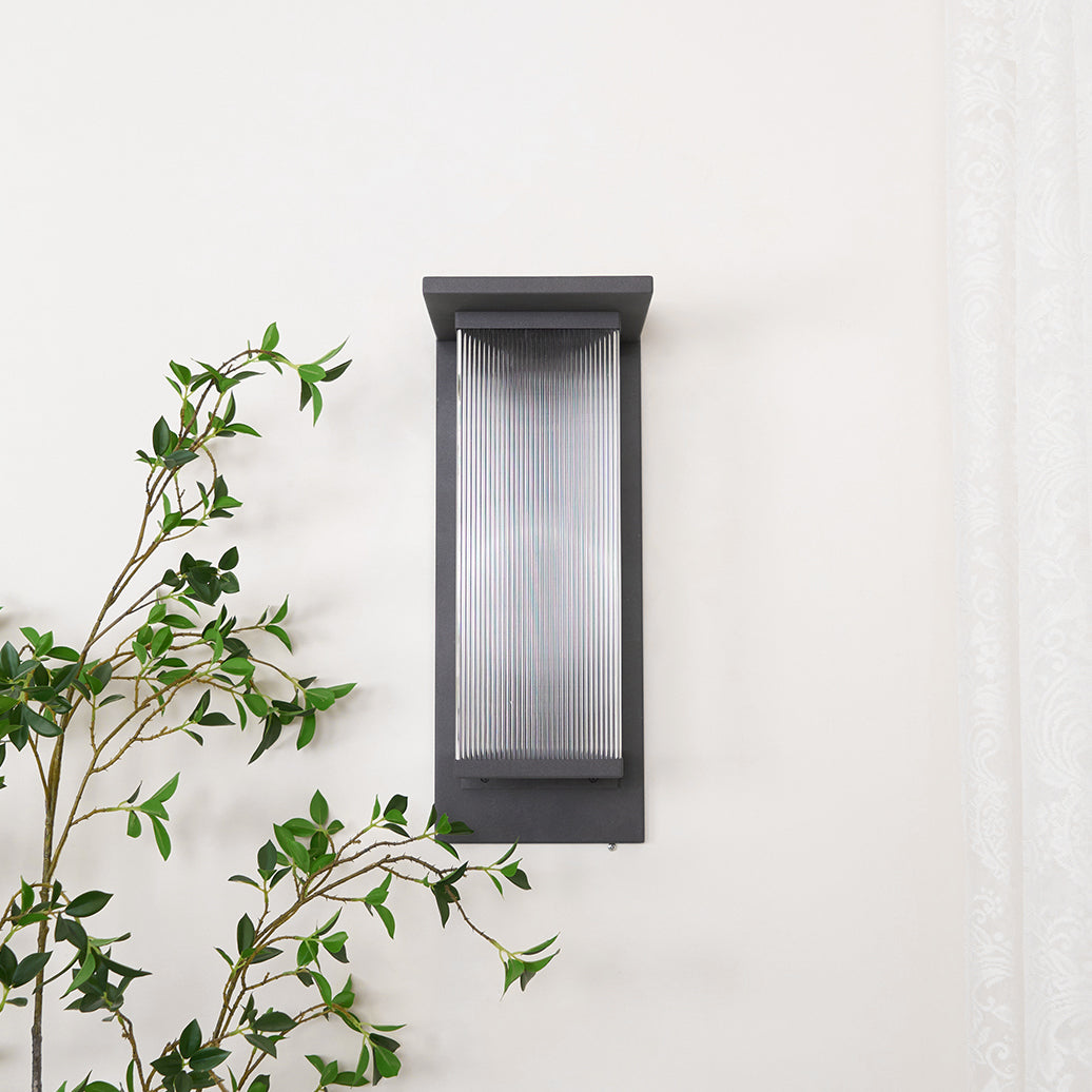 RAVENWOOD GARDEN RECESSED LANTERN