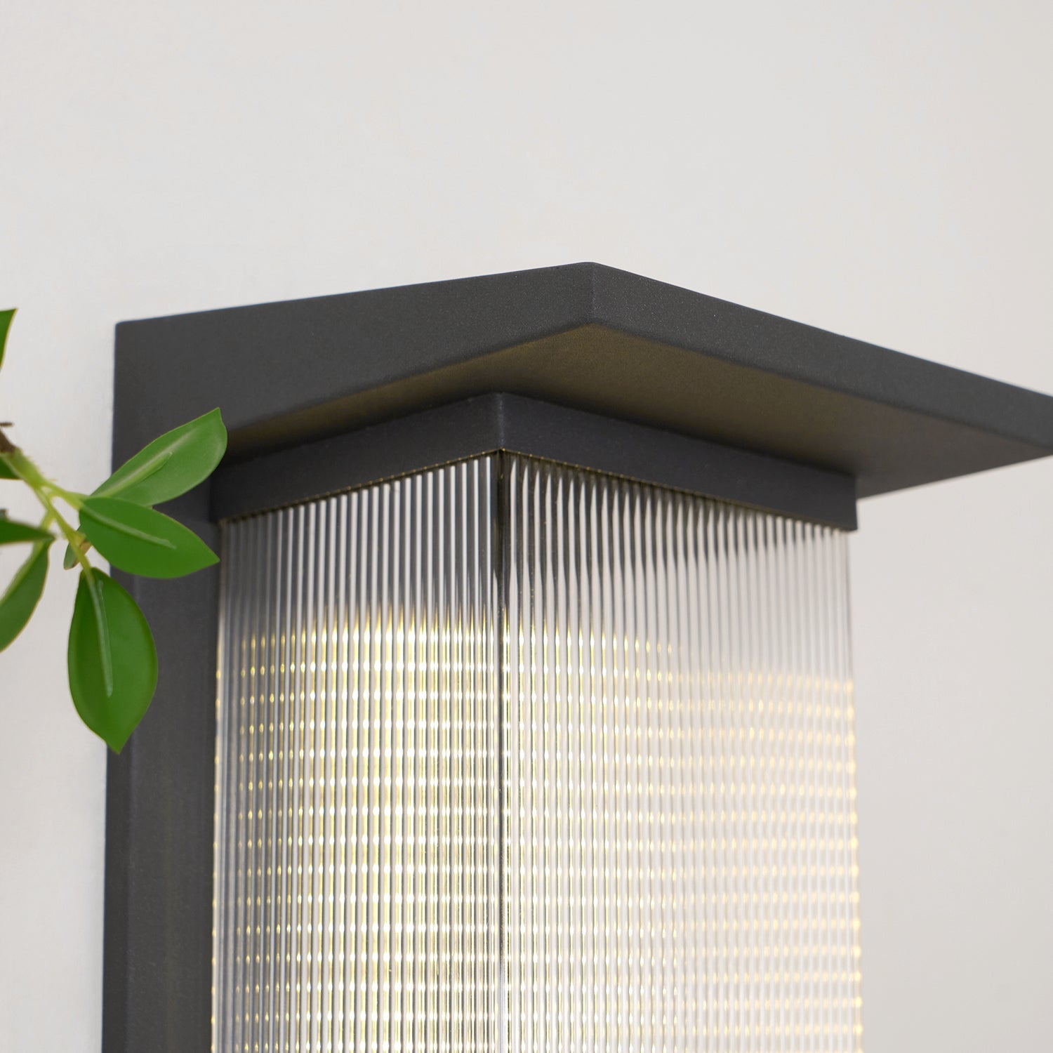 RAVENWOOD GARDEN RECESSED LANTERN