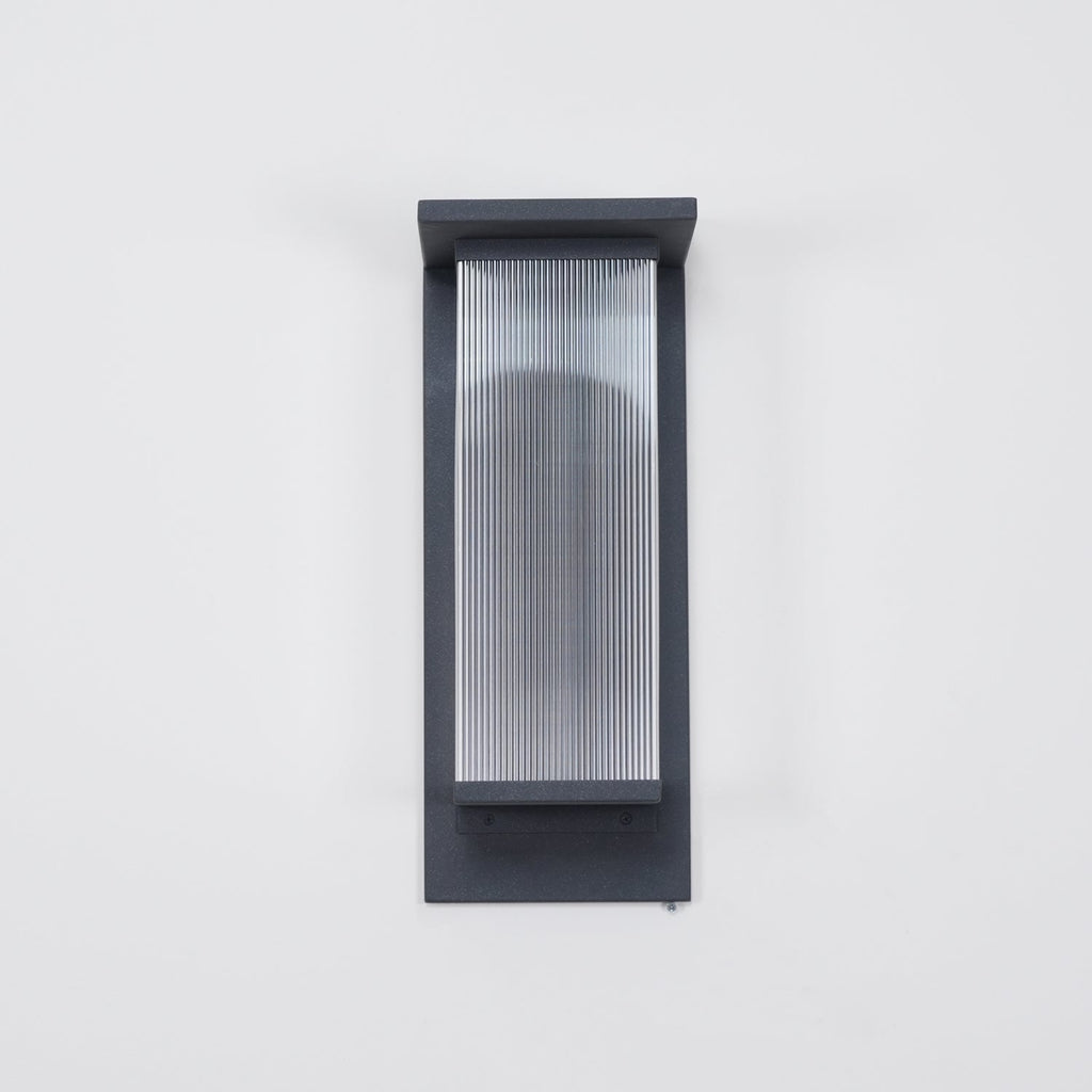 RAVENWOOD GARDEN RECESSED LANTERN