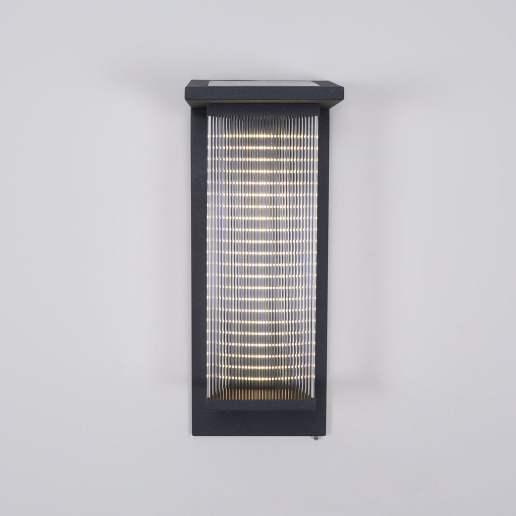 RAVENWOOD GARDEN RECESSED LANTERN