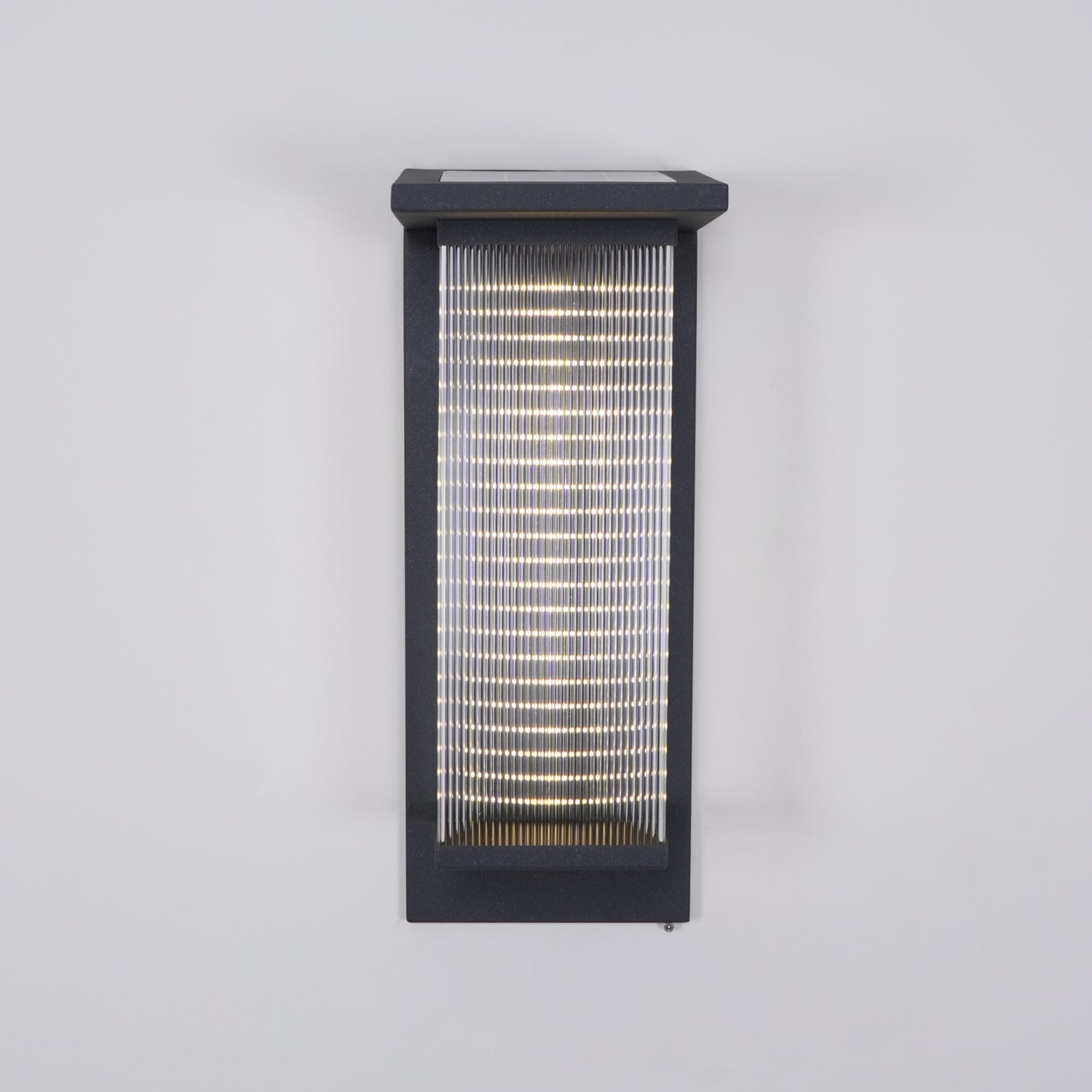 RAVENWOOD GARDEN RECESSED LANTERN