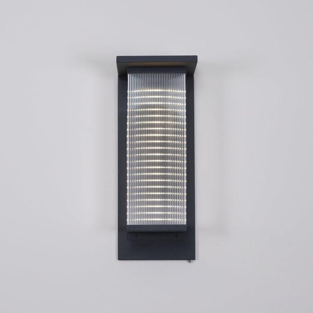 RAVENWOOD GARDEN RECESSED LANTERN