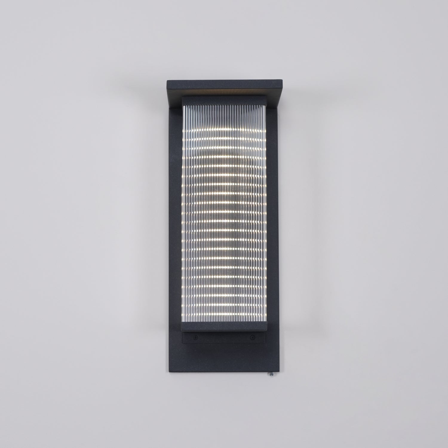 RAVENWOOD GARDEN RECESSED LANTERN