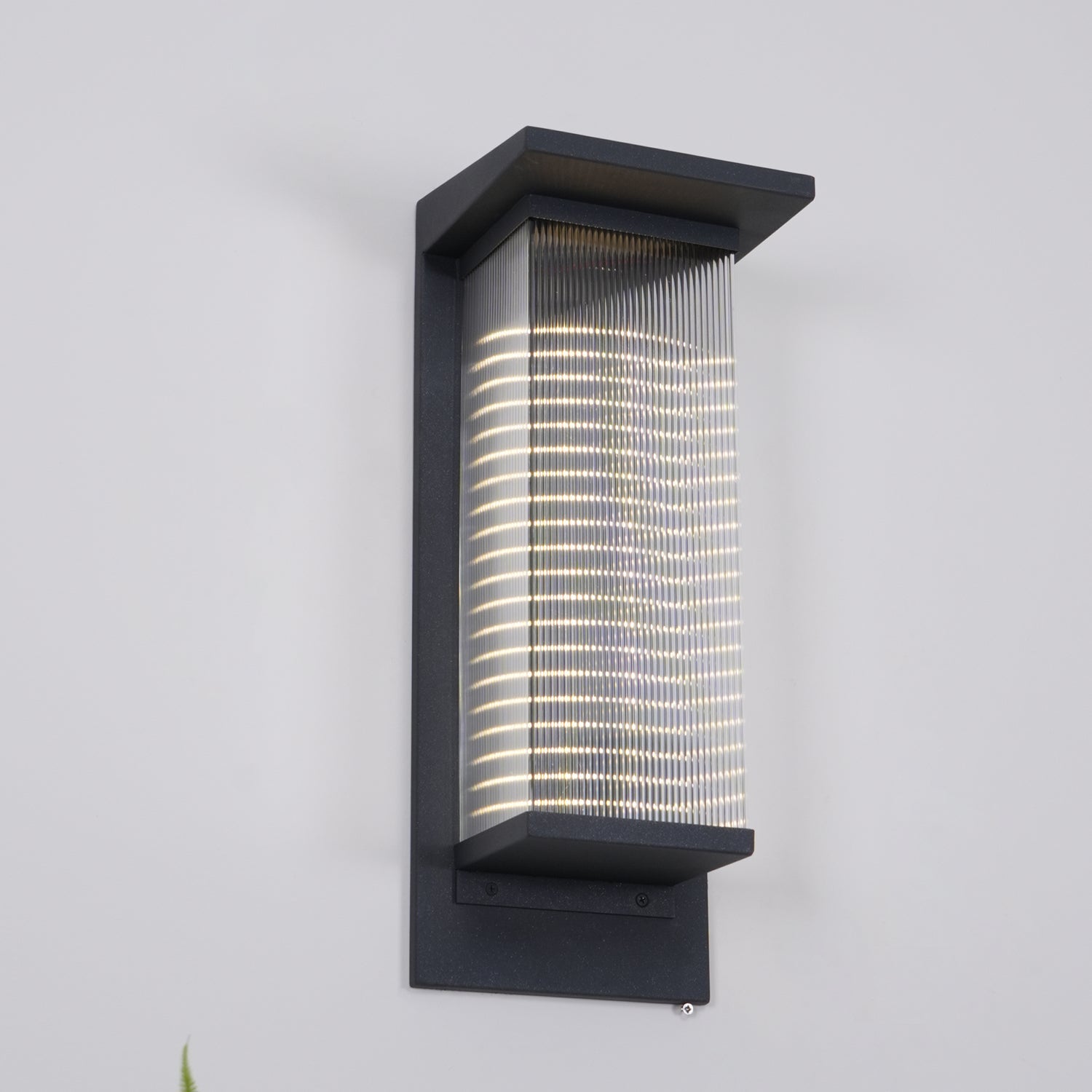 RAVENWOOD GARDEN RECESSED LANTERN