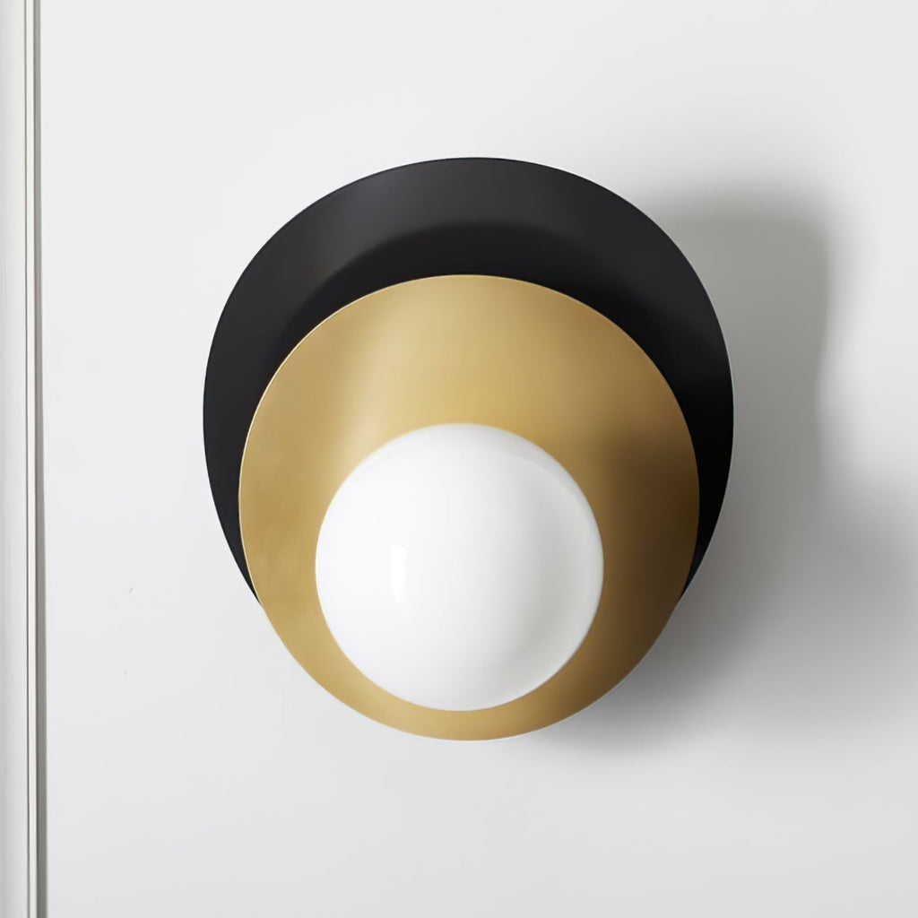 WINTHROP LUMINAIRE WALL SCONCE