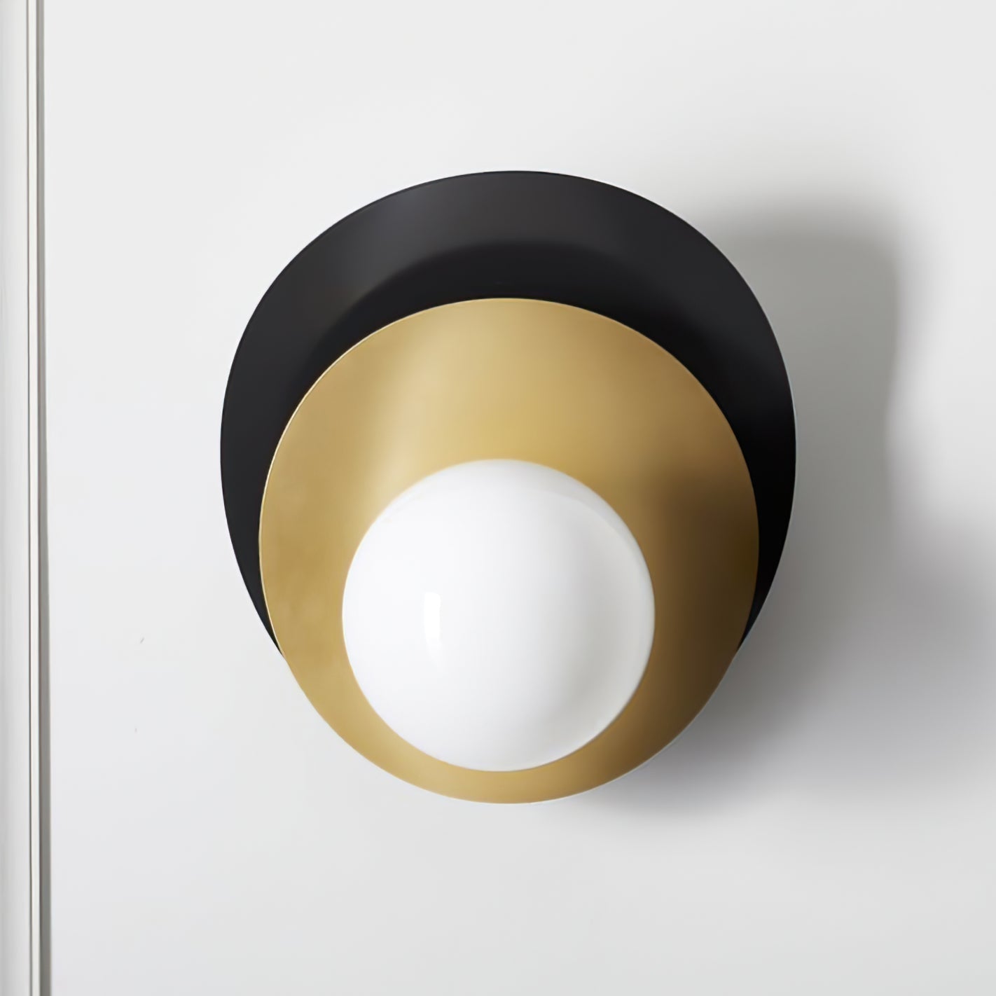 WINTHROP LUMINAIRE WALL SCONCE
