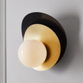 WINTHROP LUMINAIRE WALL SCONCE