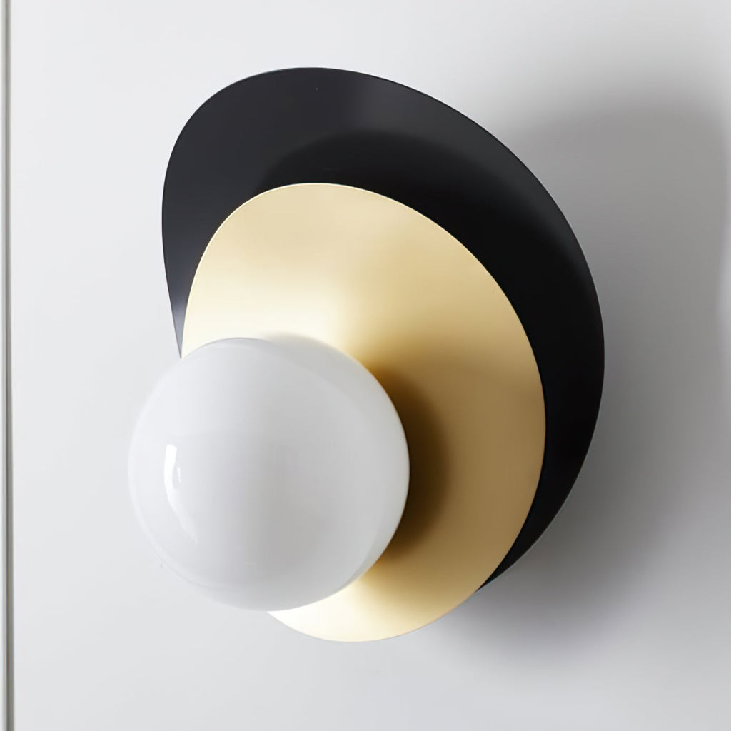 WINTHROP LUMINAIRE WALL SCONCE