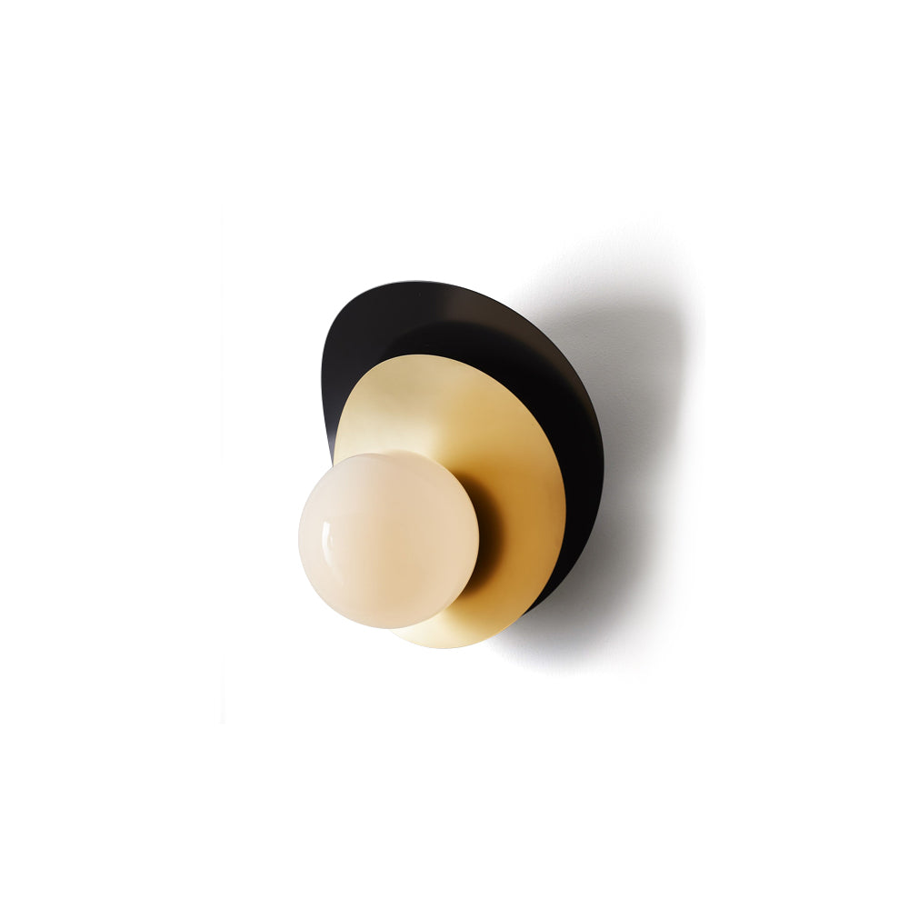 WINTHROP LUMINAIRE WALL SCONCE