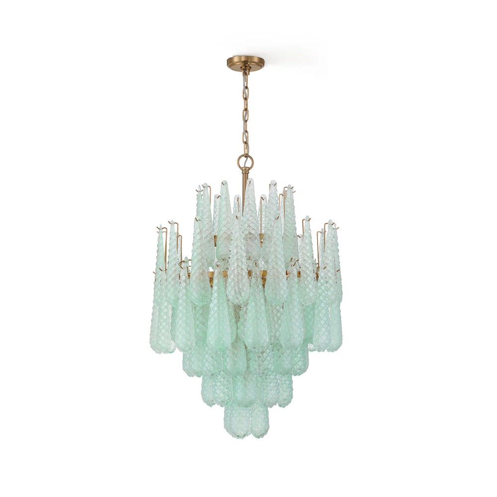 WINTHROP DROPLET ILLUMINATOR