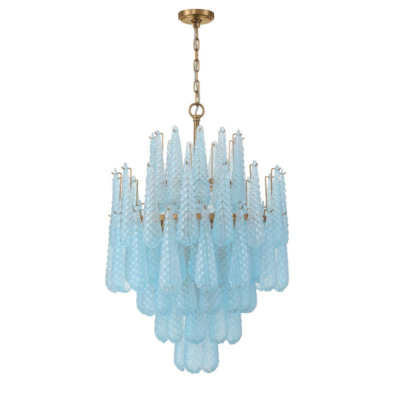 WINTHROP DROPLET ILLUMINATOR