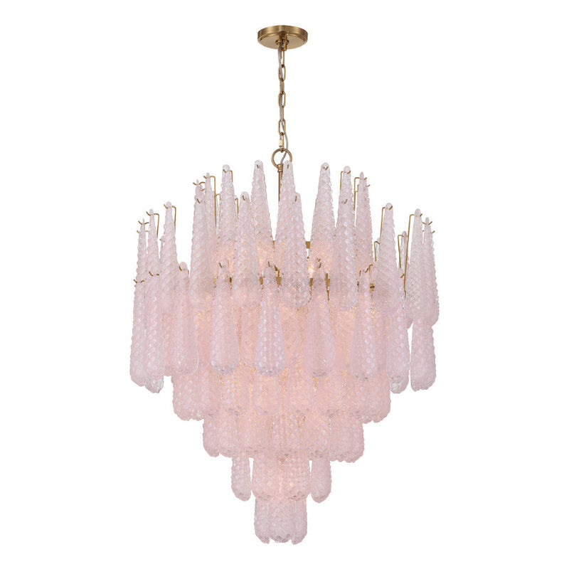 WINTHROP DROPLET ILLUMINATOR