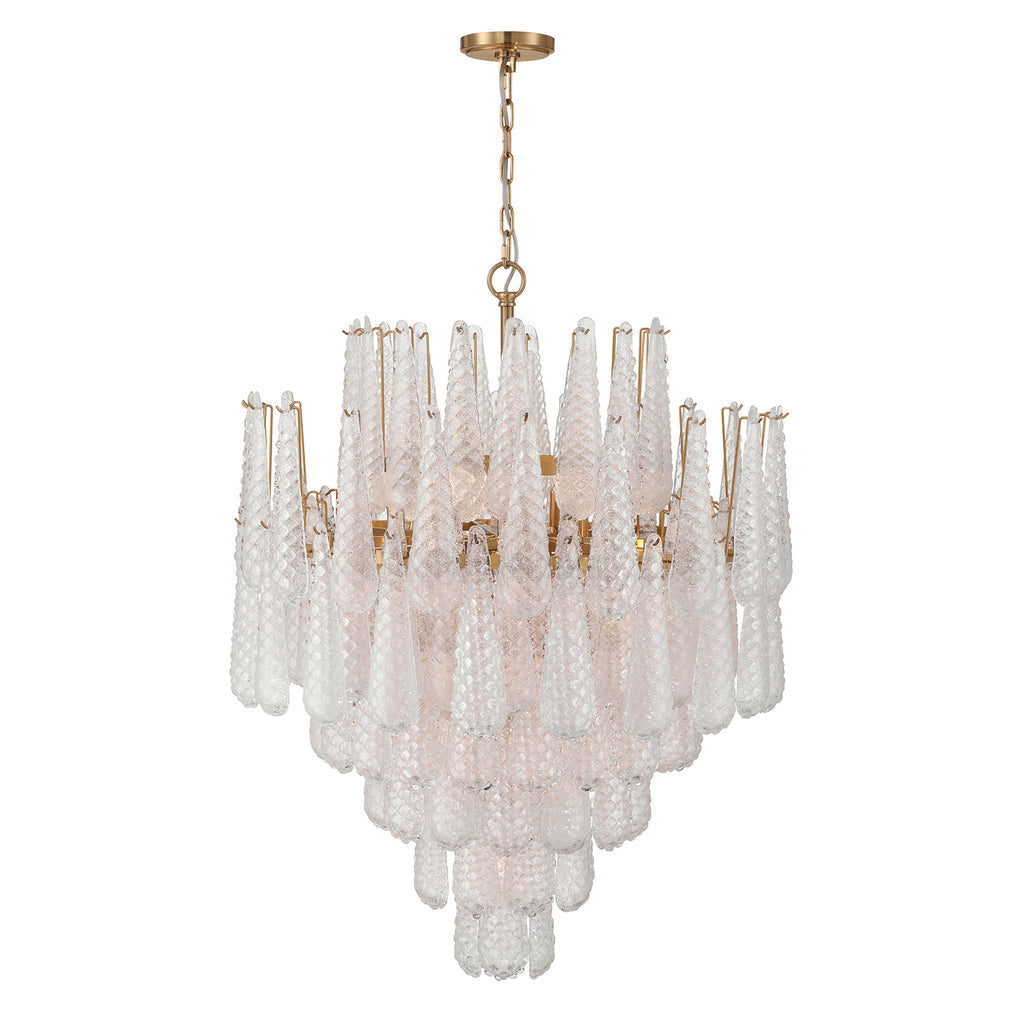 WINTHROP DROPLET ILLUMINATOR