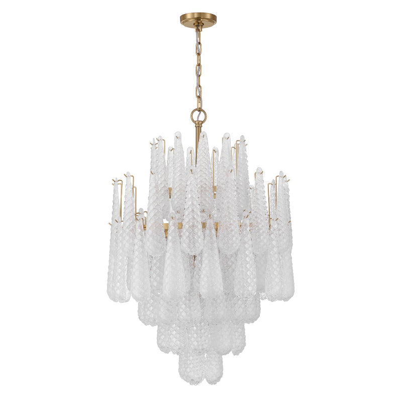WINTHROP DROPLET ILLUMINATOR