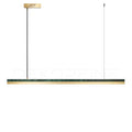 FENWICK SINGLE WORD ILLUMINATION PENDANT