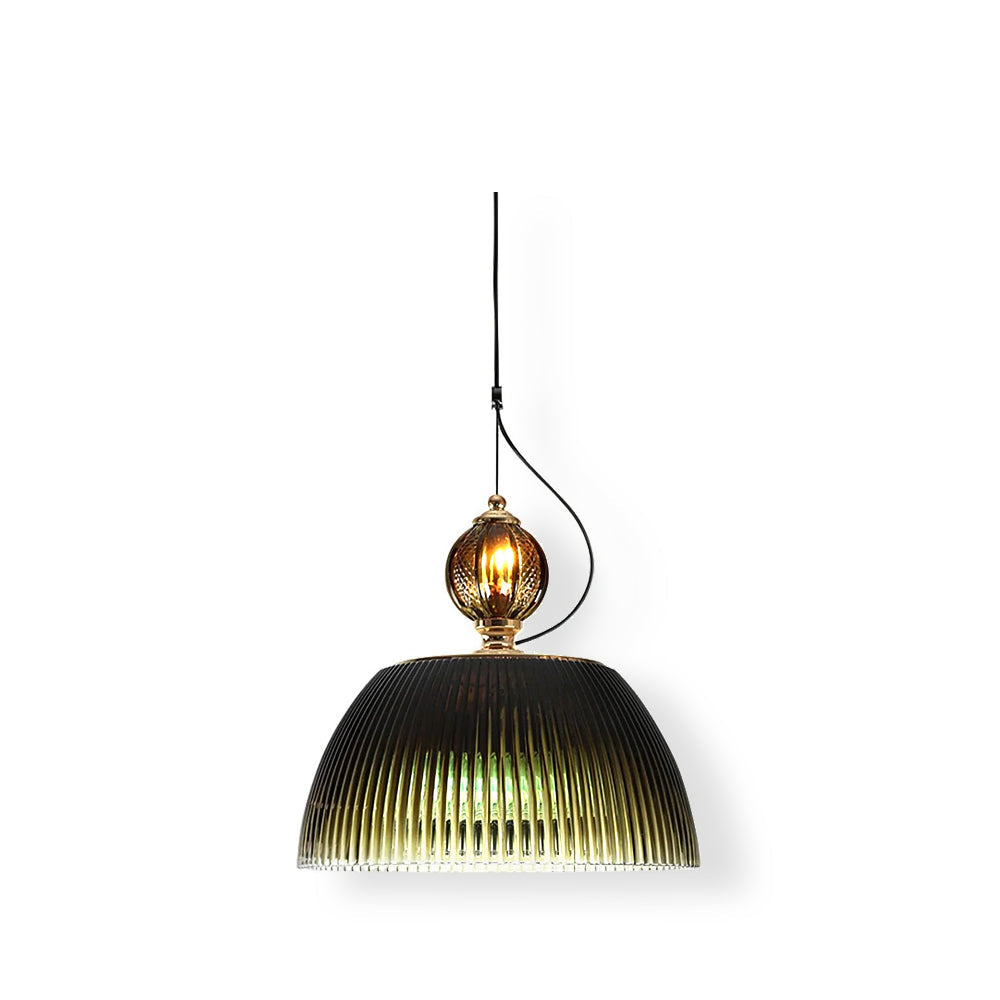 WINTERBORNE SINGLE HANGING LANTERN