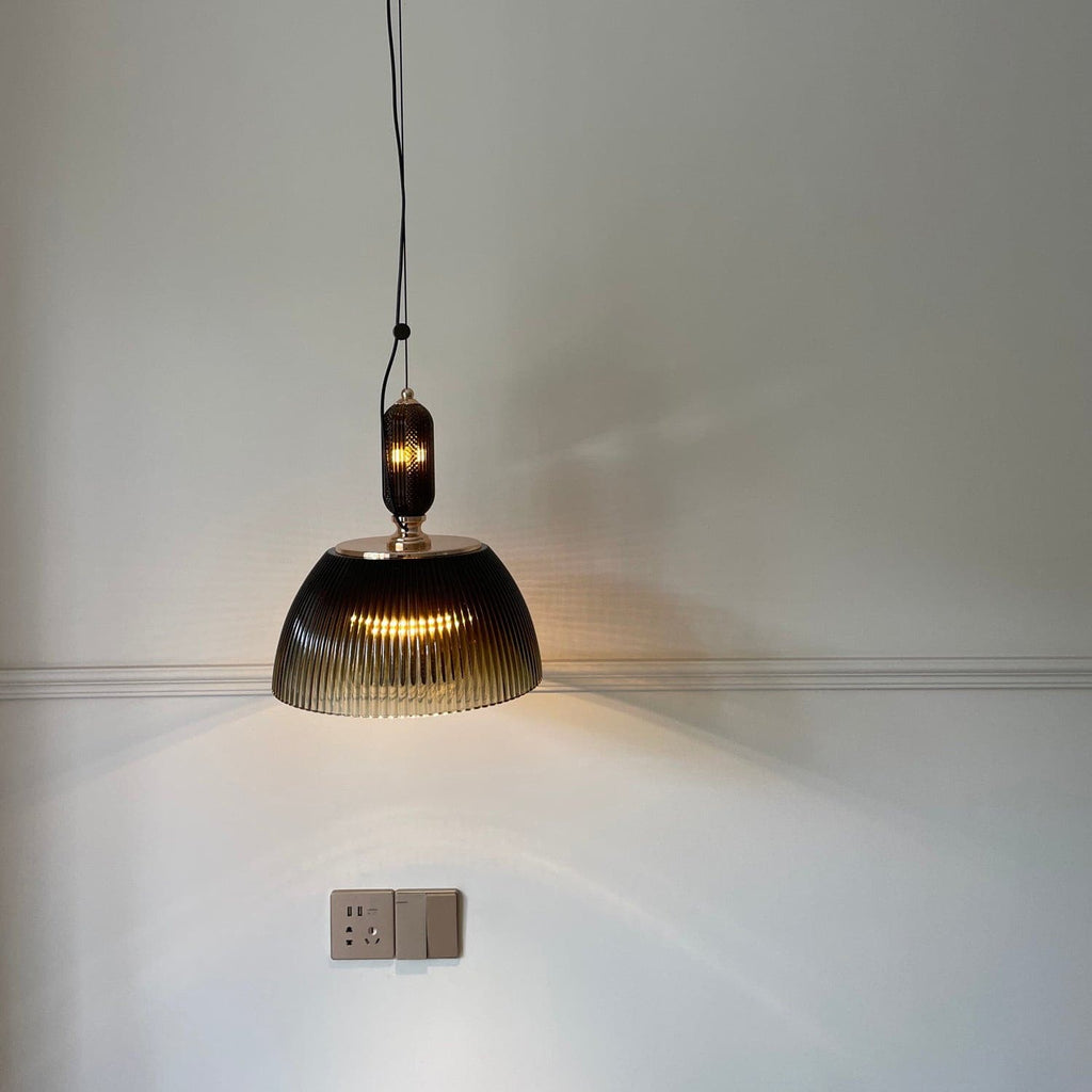 WINTERBORNE SINGLE HANGING LANTERN