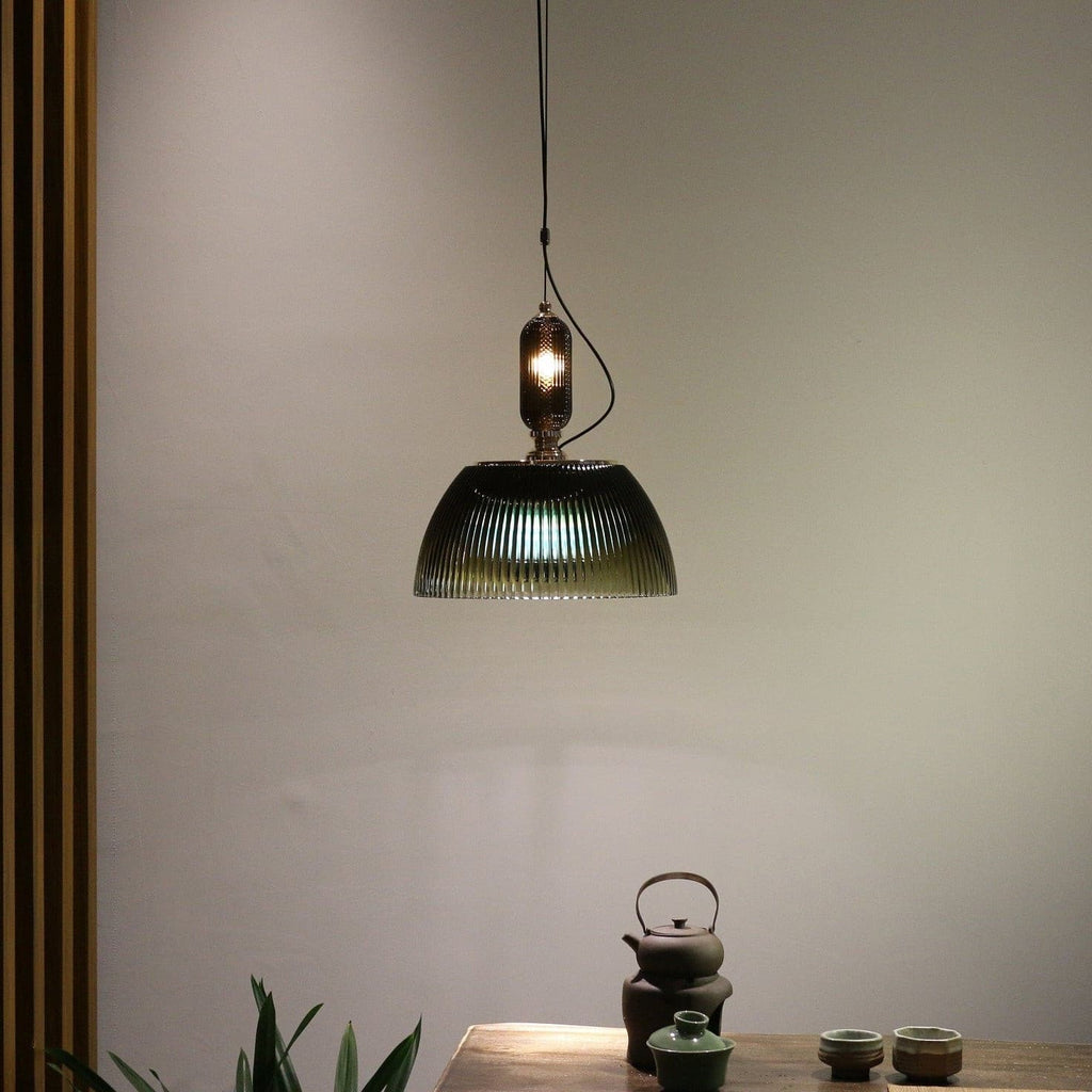 WINTERBORNE SINGLE HANGING LANTERN