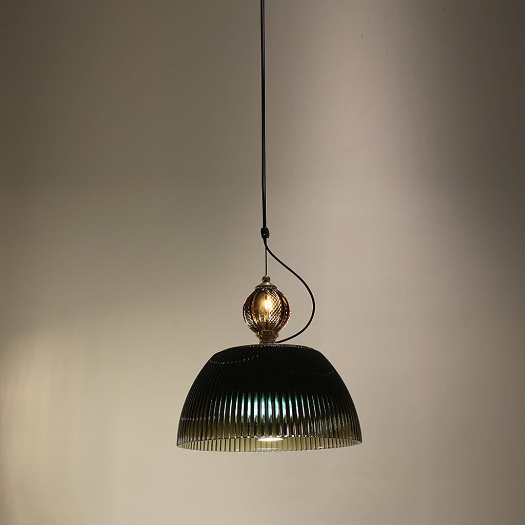 WINTERBORNE SINGLE HANGING LANTERN