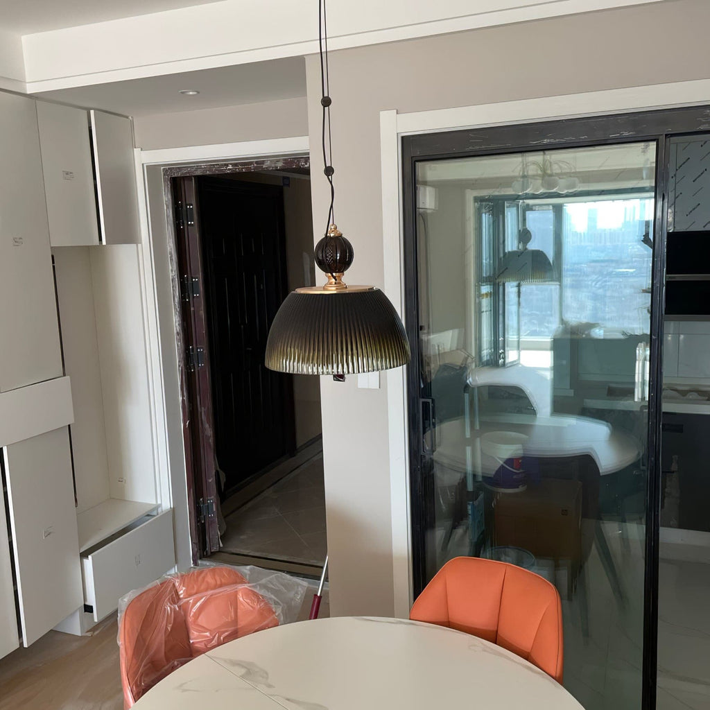 WINTERBORNE SINGLE HANGING LANTERN