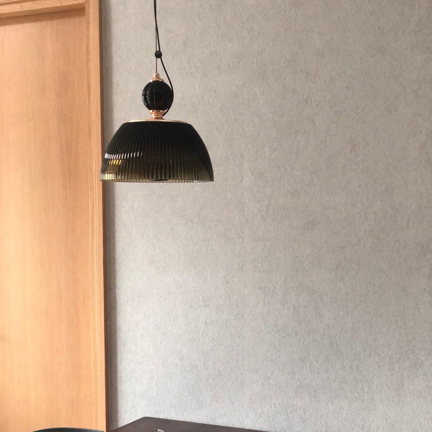 WINTERBORNE SINGLE HANGING LANTERN
