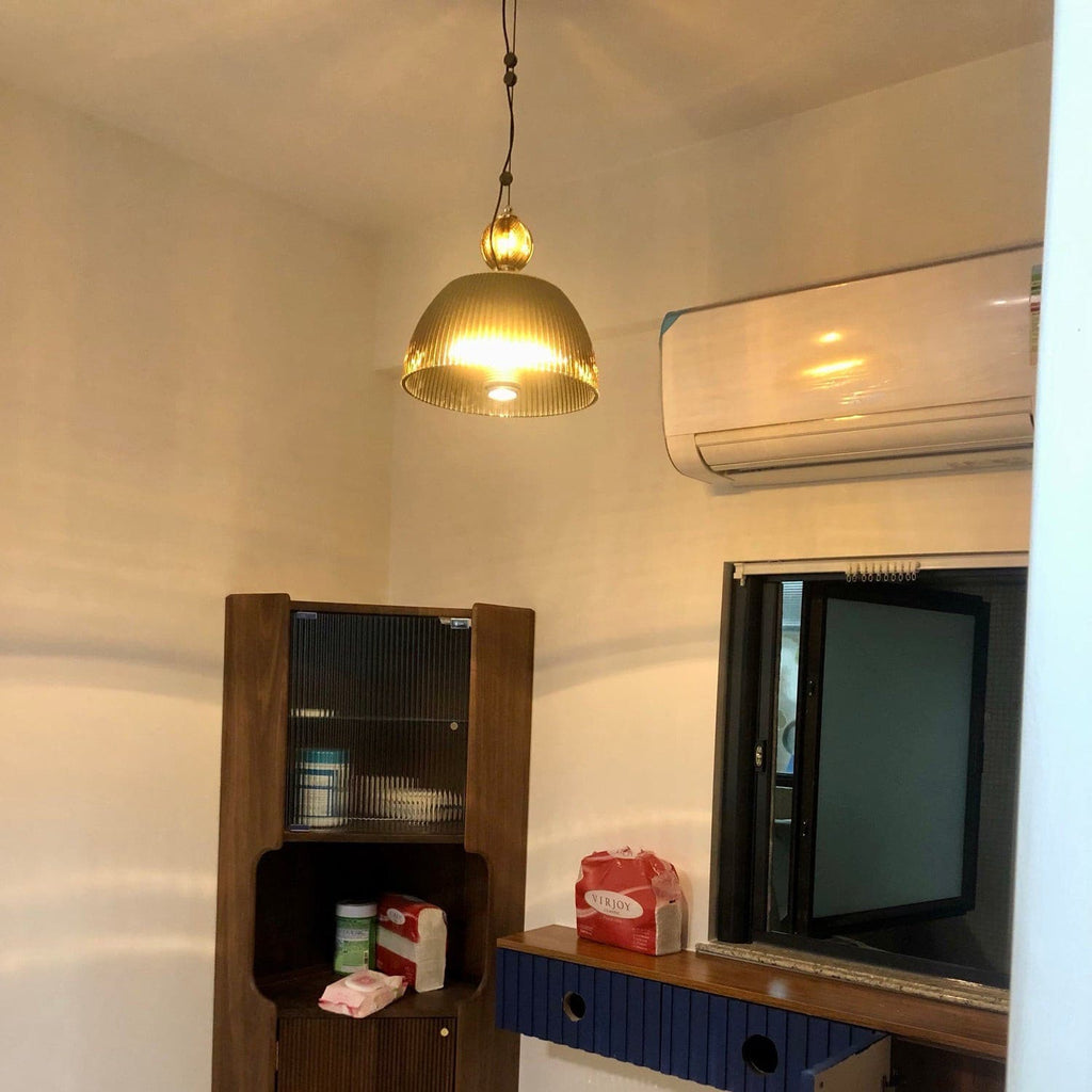 WINTERBORNE SINGLE HANGING LANTERN