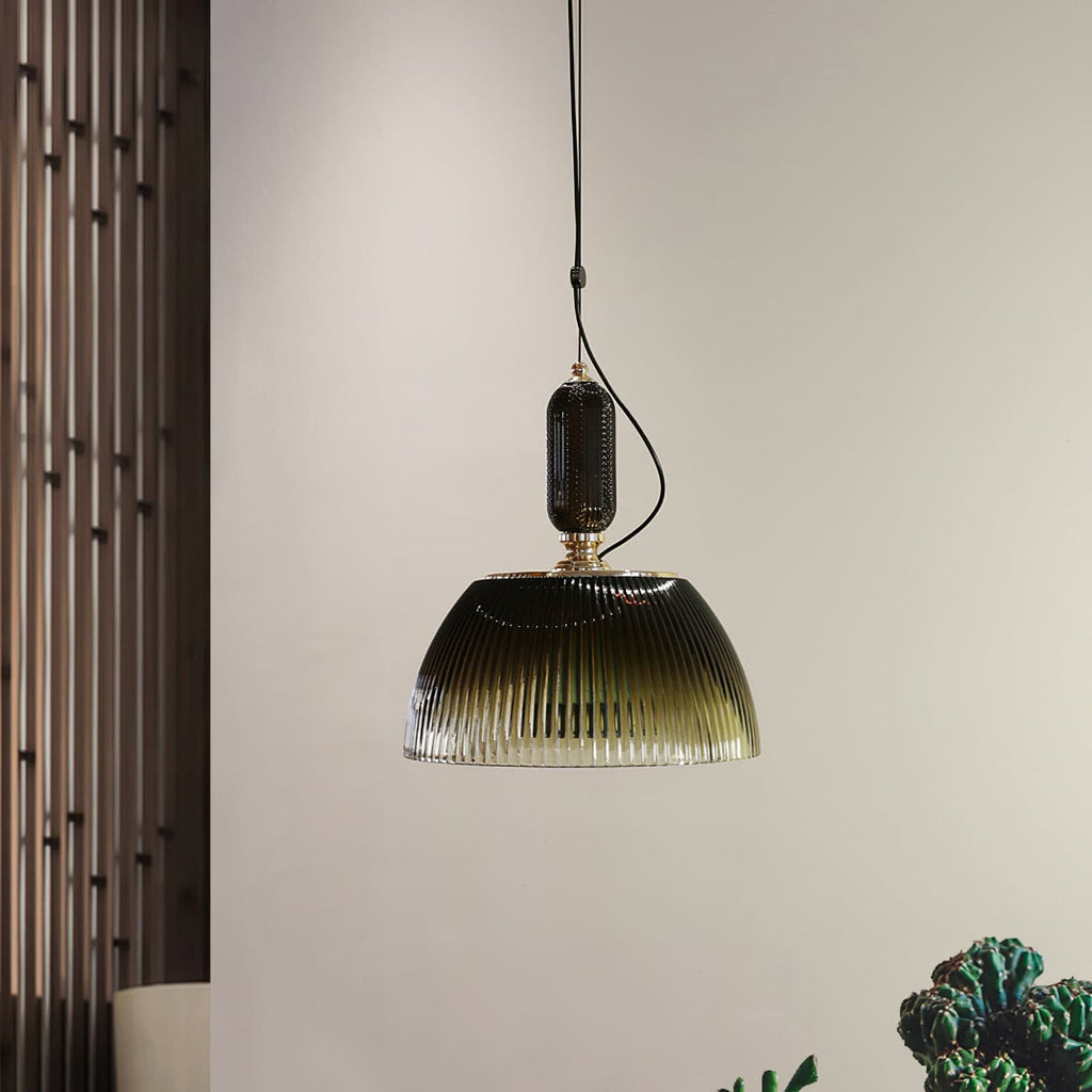 WINTERBORNE SINGLE HANGING LANTERN