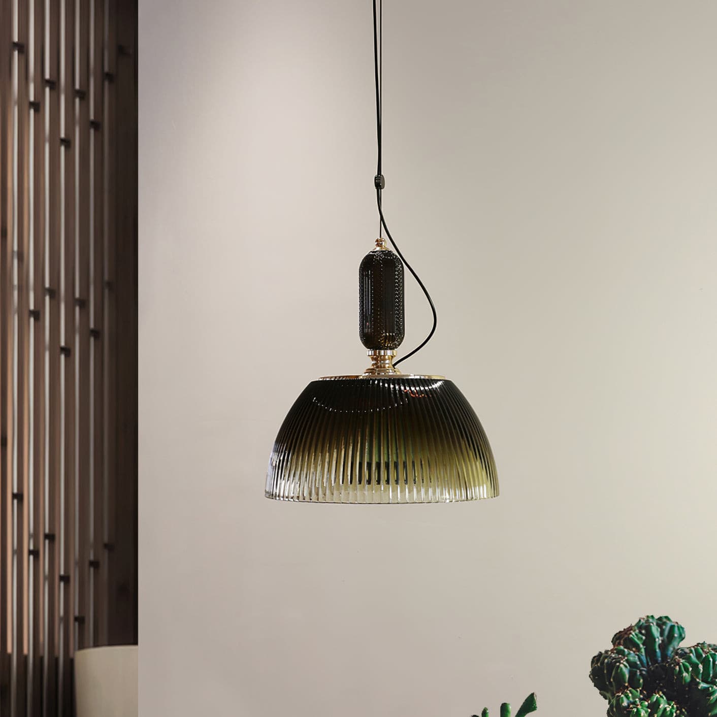 WINTERBORNE SINGLE HANGING LANTERN