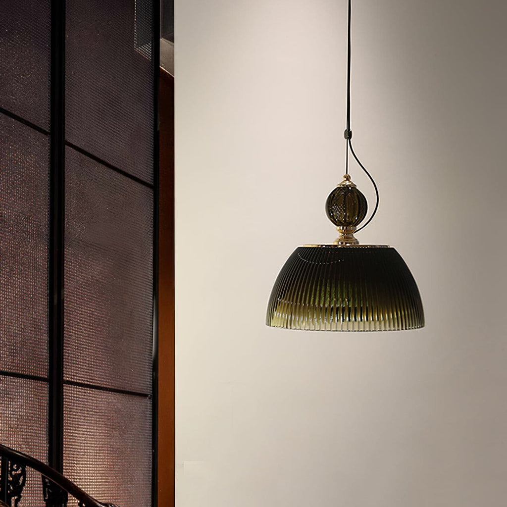 WINTERBORNE SINGLE HANGING LANTERN