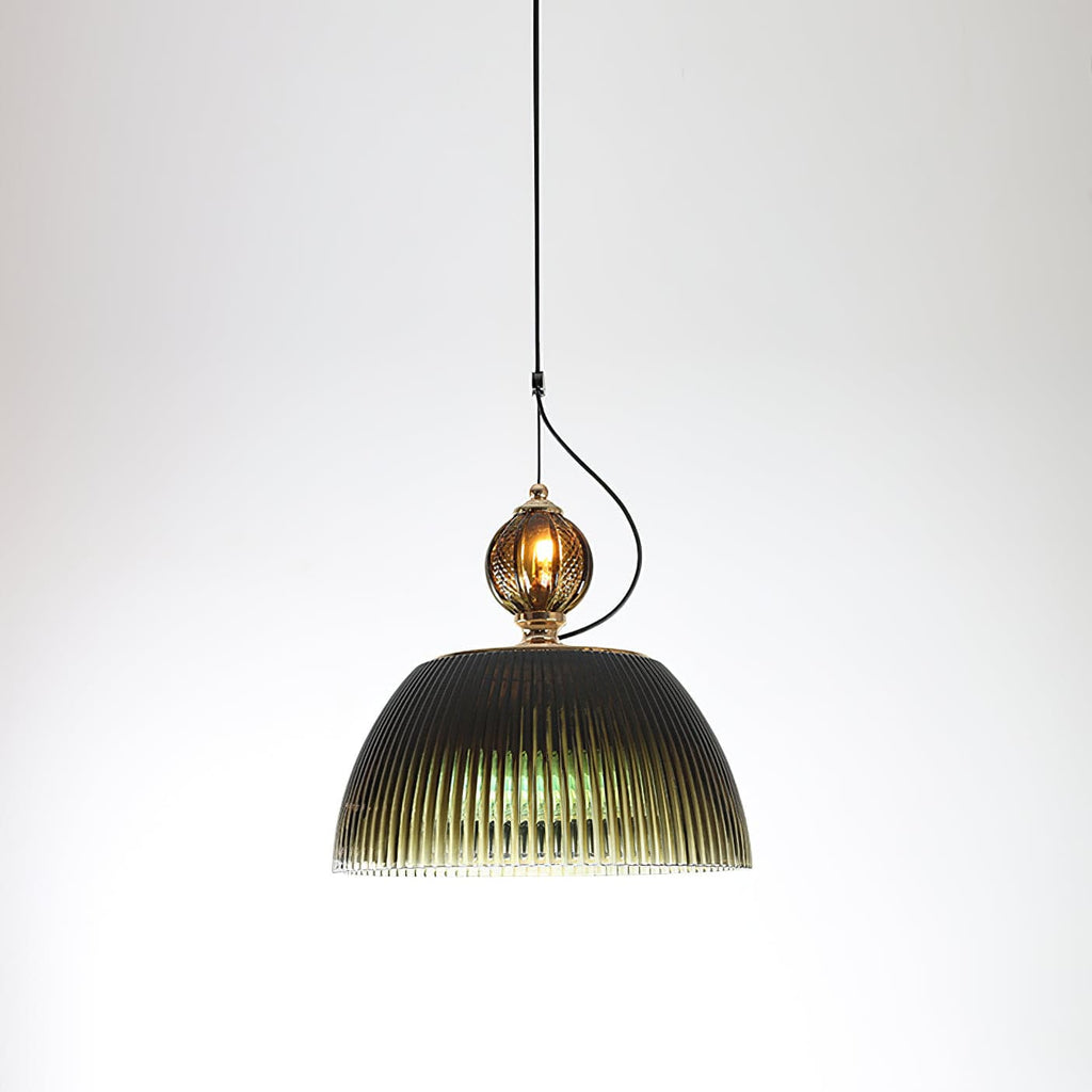 WINTERBORNE SINGLE HANGING LANTERN