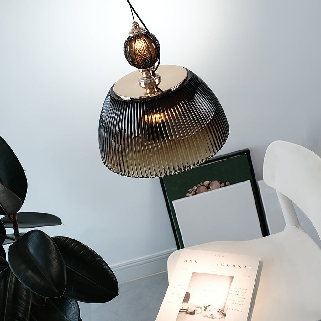 WINTERBORNE SINGLE HANGING LANTERN