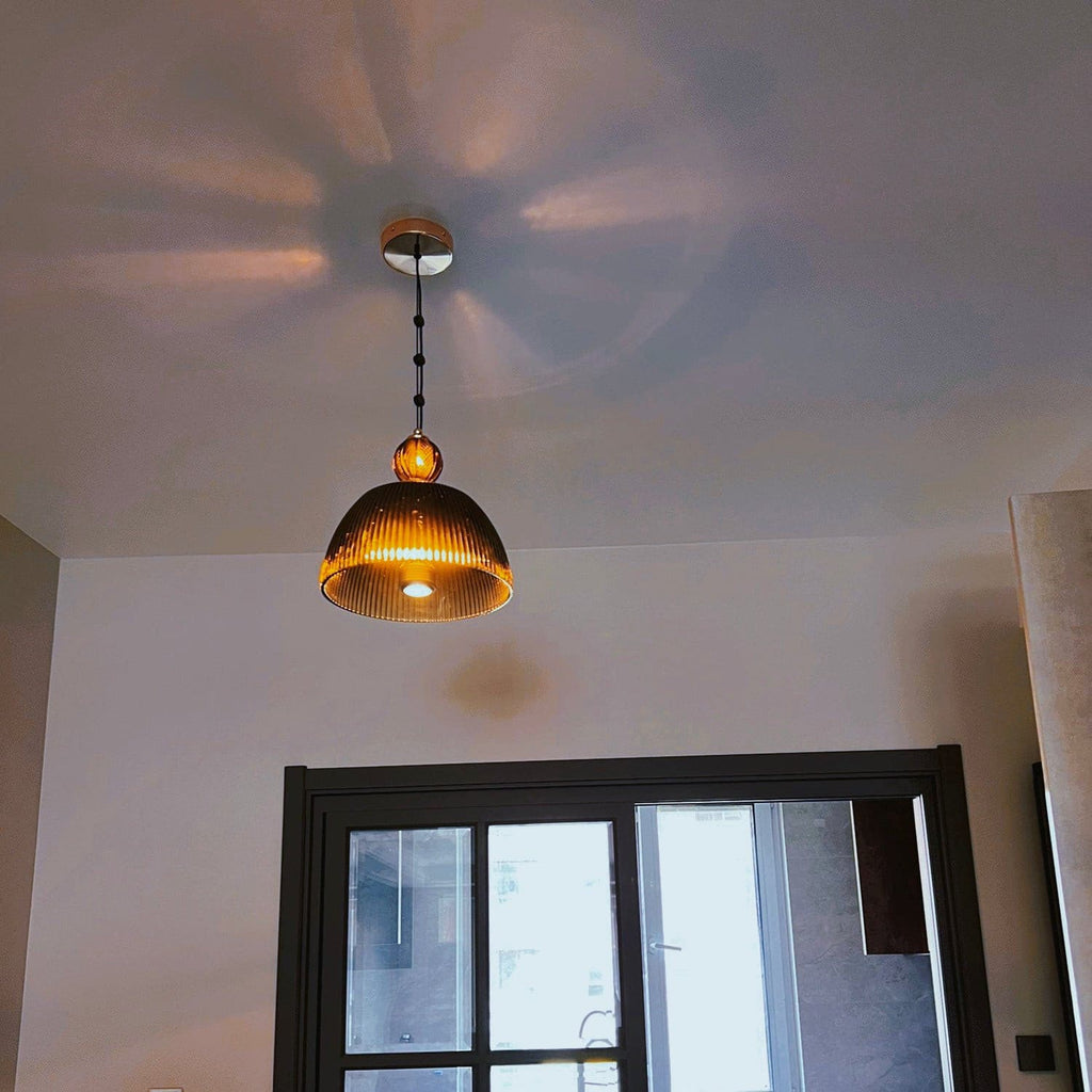WINTERBORNE SINGLE HANGING LANTERN