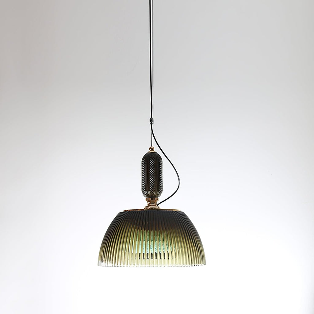 WINTERBORNE SINGLE HANGING LANTERN