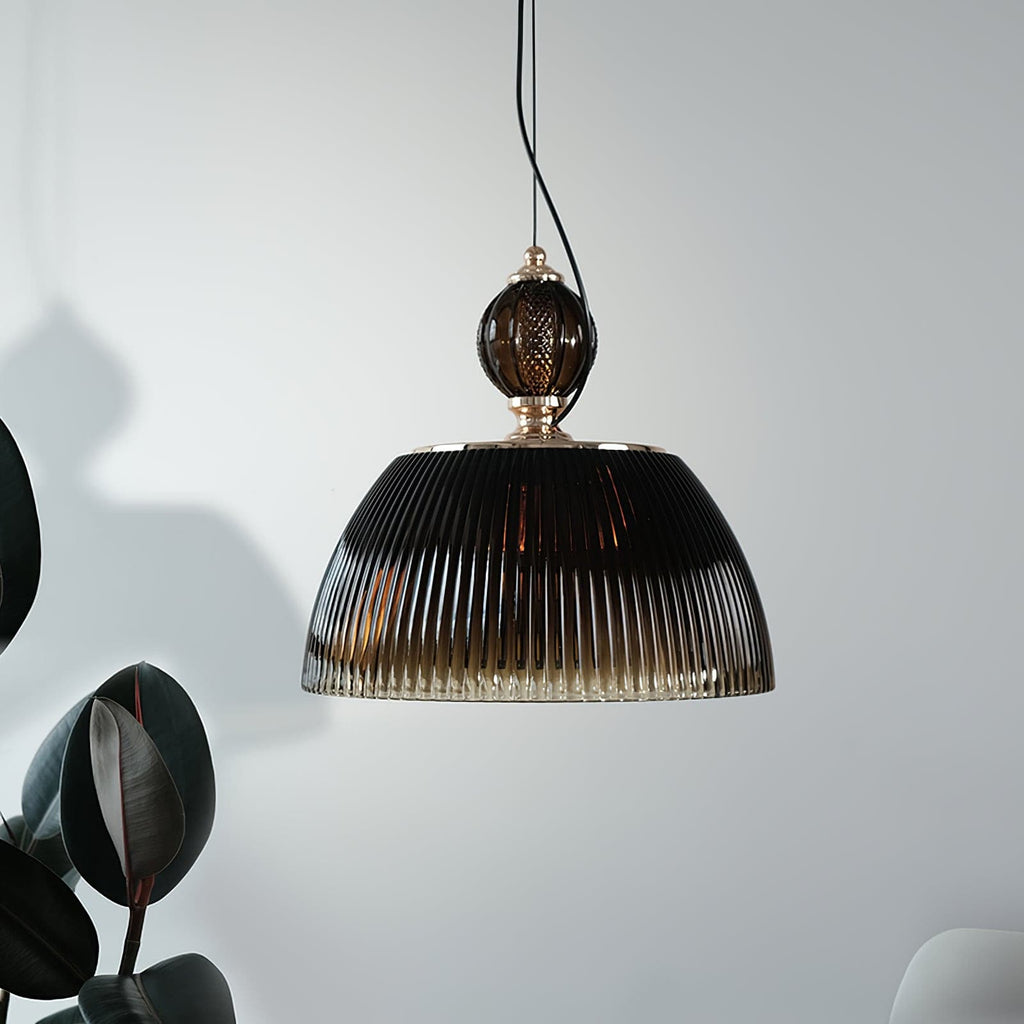 WINTERBORNE SINGLE HANGING LANTERN