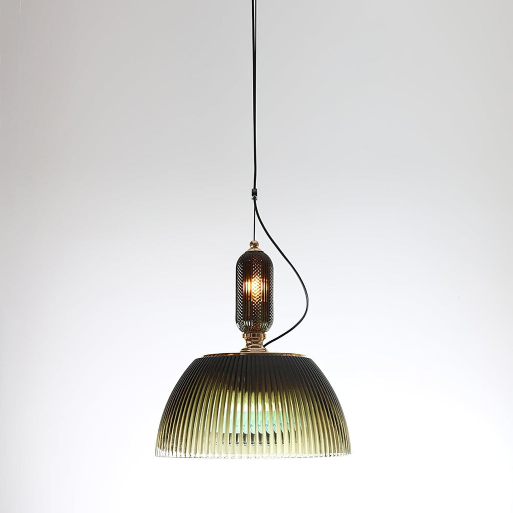 WINTERBORNE SINGLE HANGING LANTERN